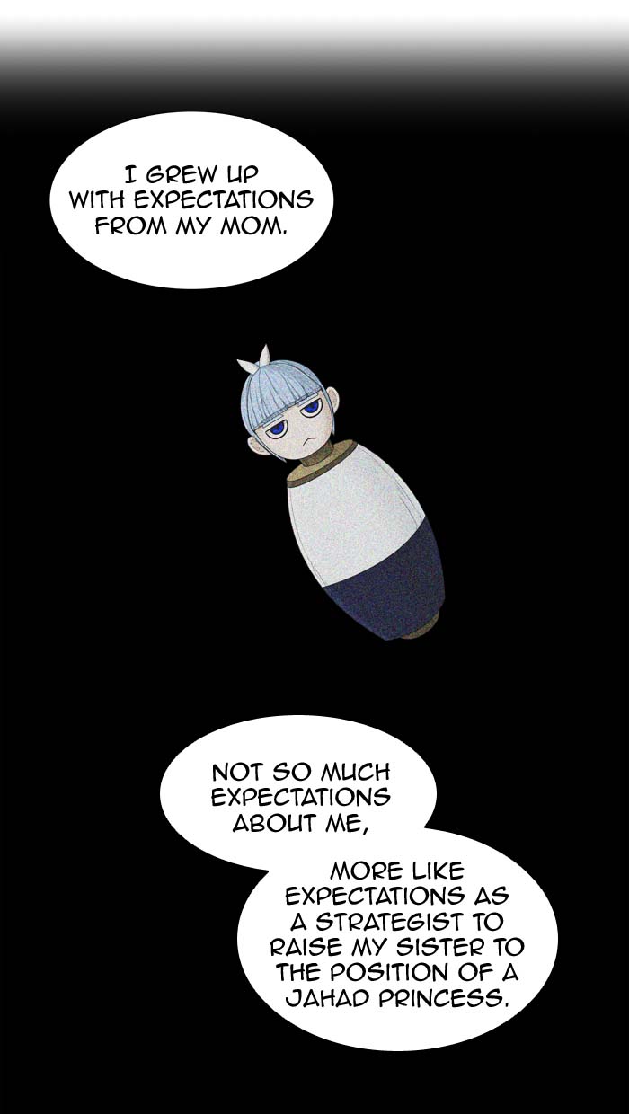 Tower Of God Chapter 364 Page 31