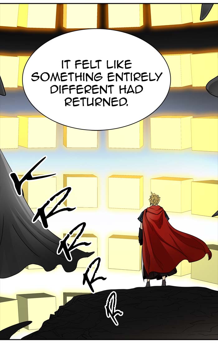 Tower Of God Chapter 364 Page 4