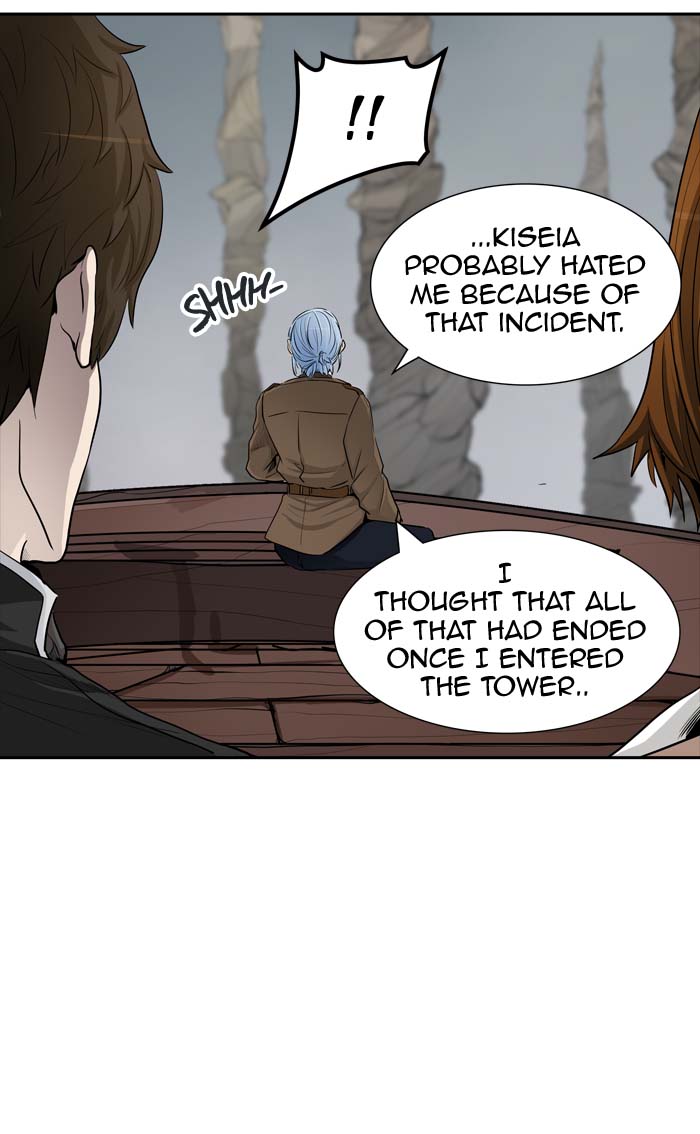 Tower Of God Chapter 364 Page 40