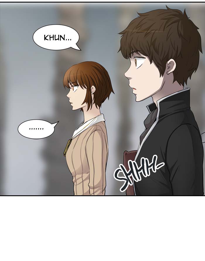 Tower Of God Chapter 364 Page 42