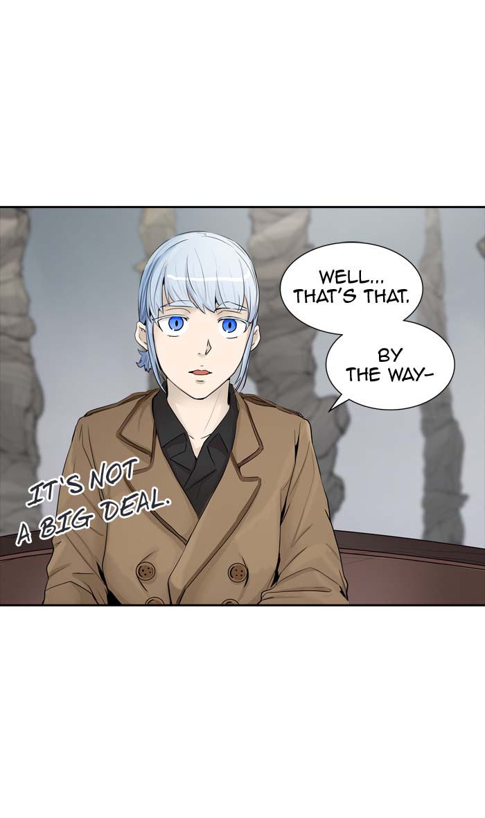 Tower Of God Chapter 364 Page 43