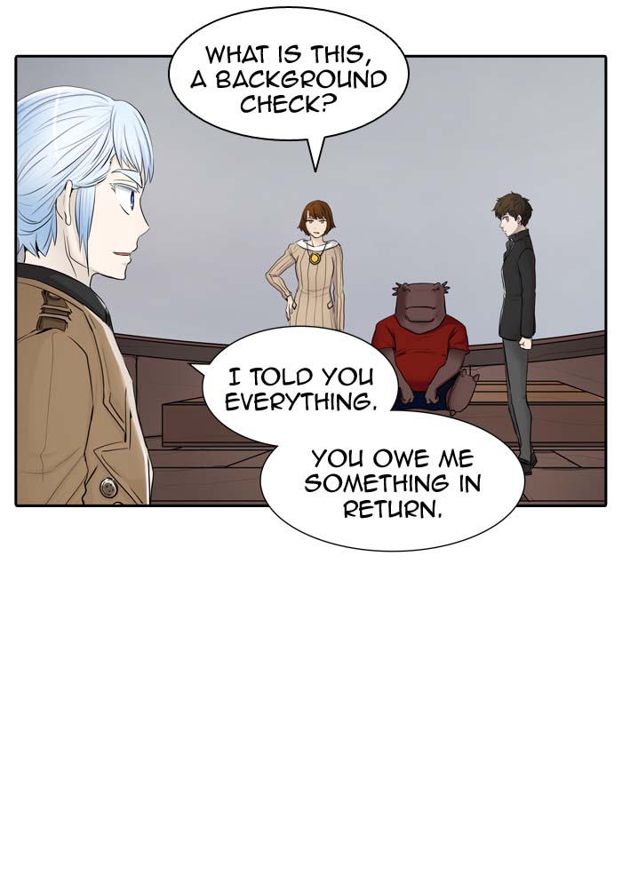 Tower Of God Chapter 364 Page 46