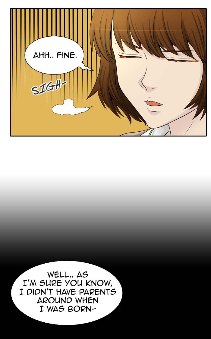 Tower Of God Chapter 364 Page 47