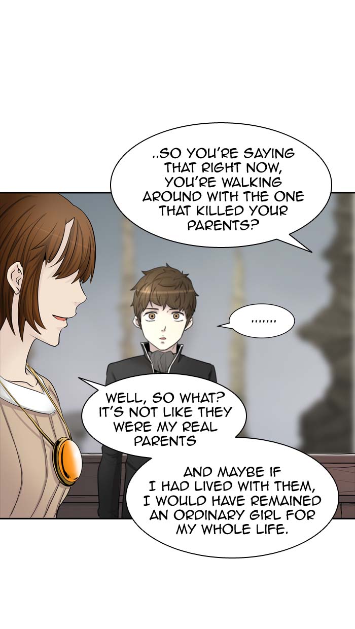 Tower Of God Chapter 364 Page 57