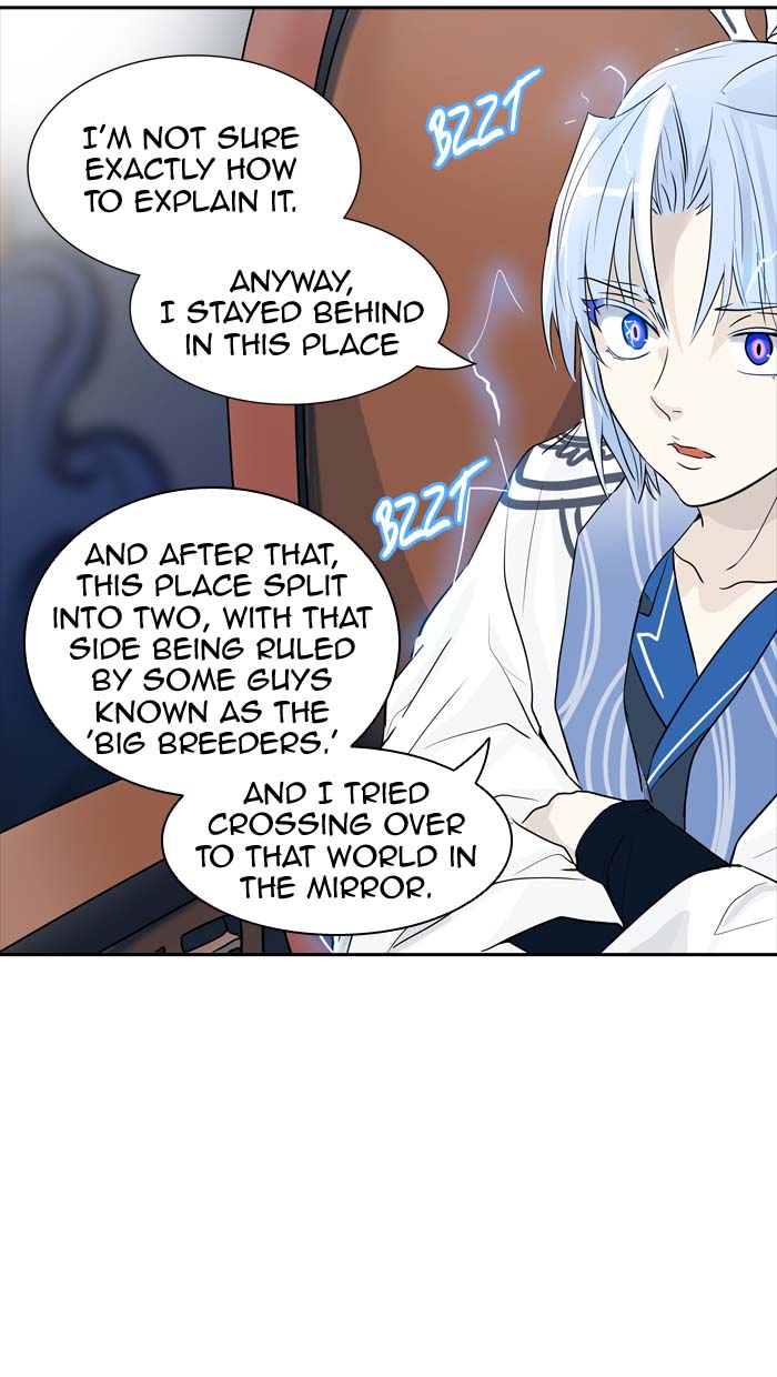 Tower Of God Chapter 364 Page 6