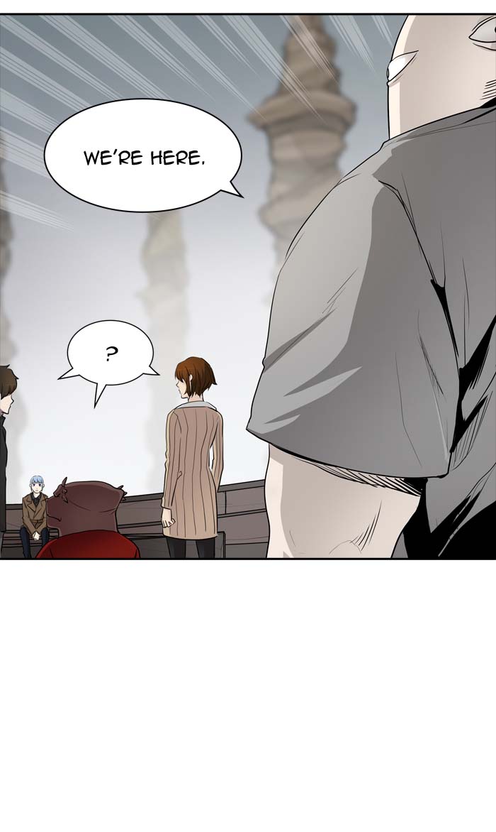 Tower Of God Chapter 364 Page 63