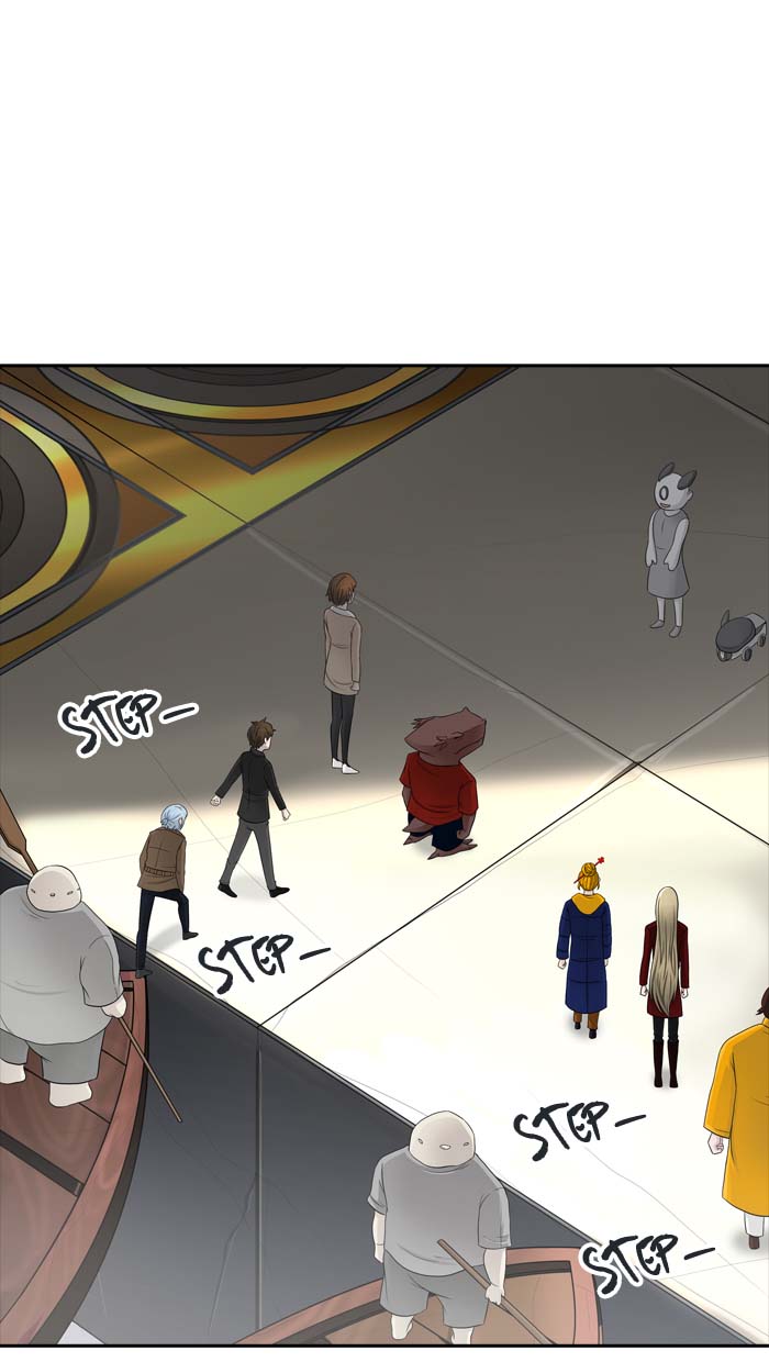 Tower Of God Chapter 364 Page 71