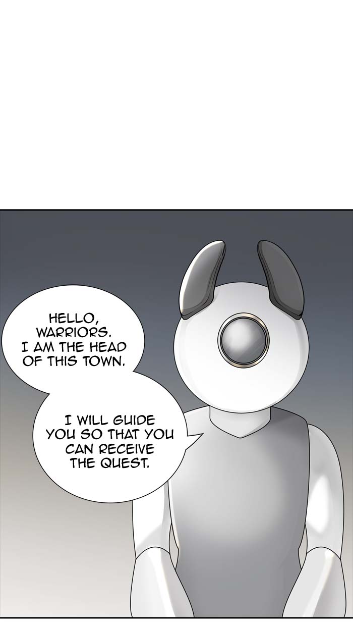 Tower Of God Chapter 364 Page 72