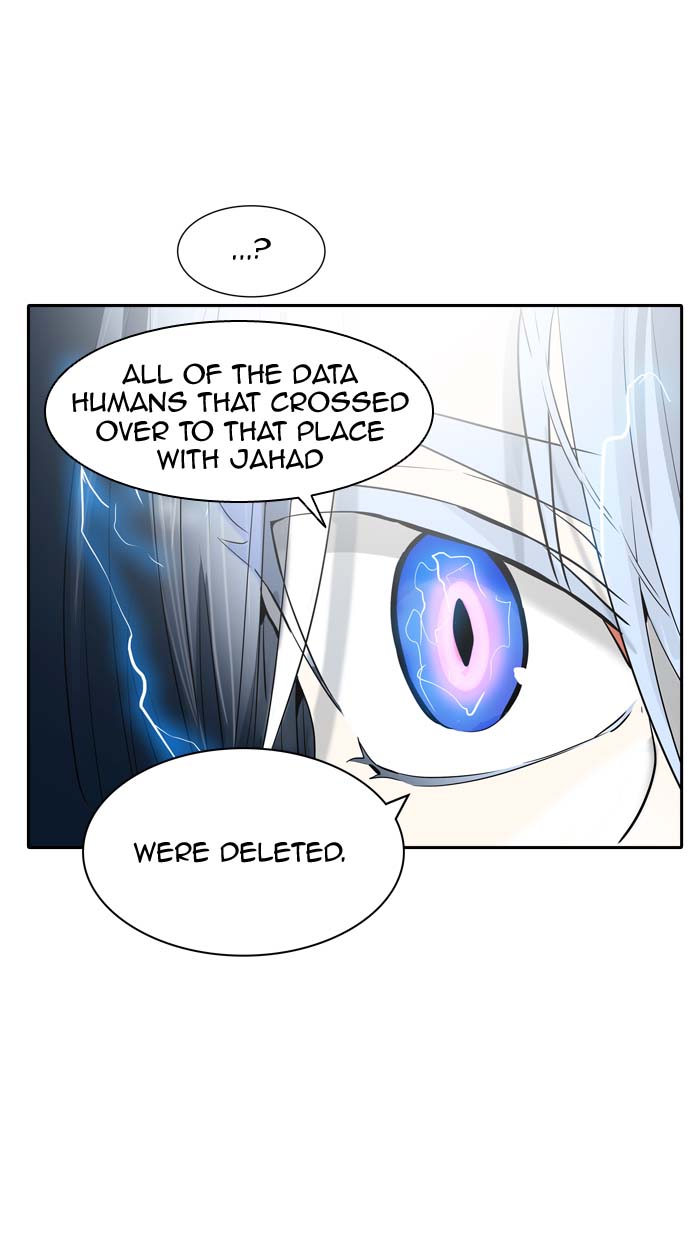 Tower Of God Chapter 364 Page 8