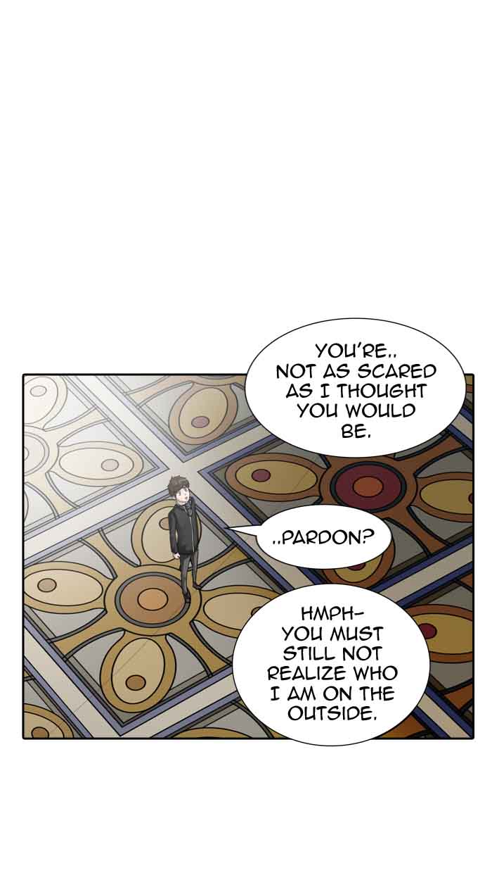 Tower Of God Chapter 365 Page 16