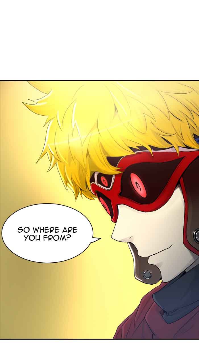 Tower Of God Chapter 365 Page 17