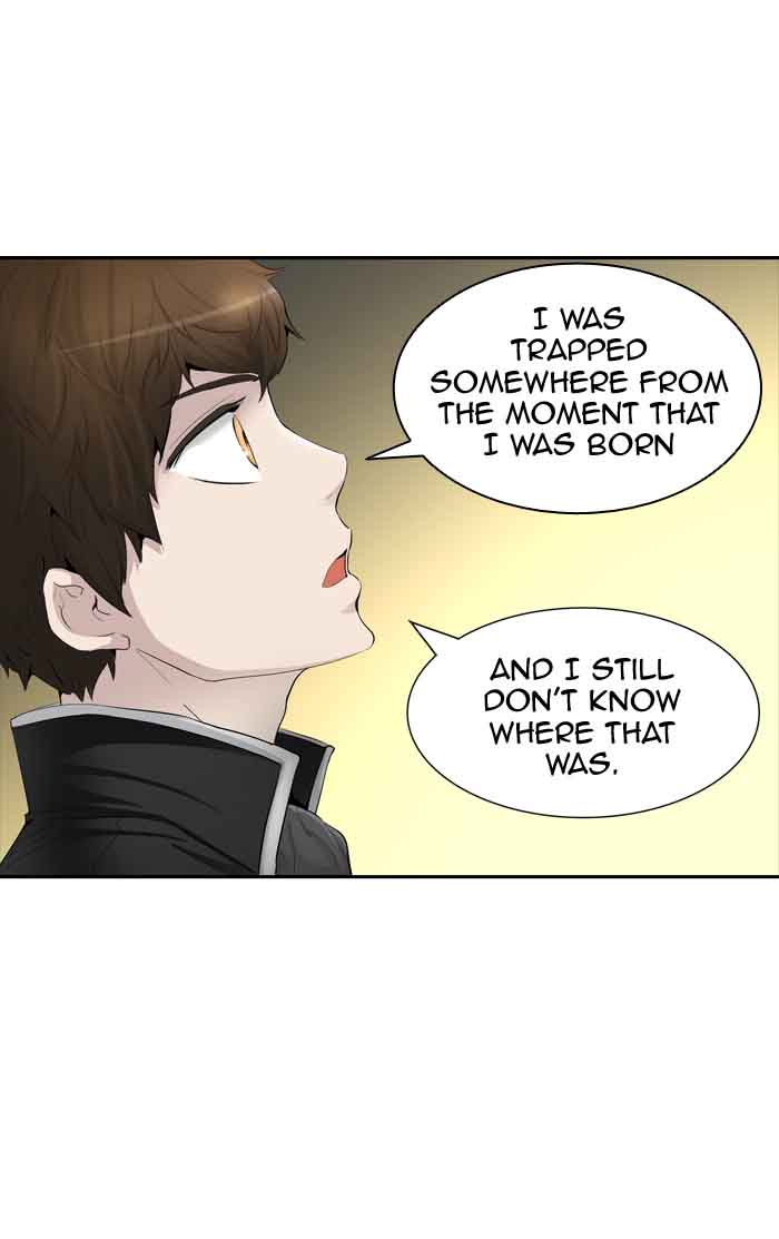 Tower Of God Chapter 365 Page 19