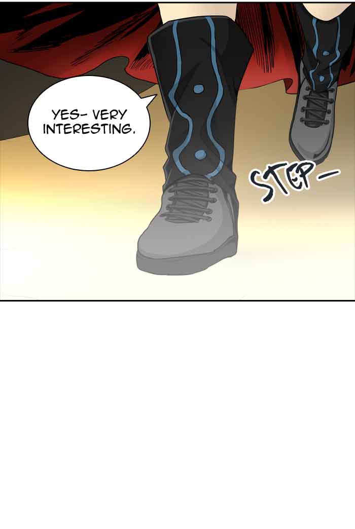 Tower Of God Chapter 365 Page 23