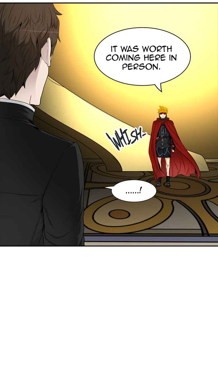 Tower Of God Chapter 365 Page 24