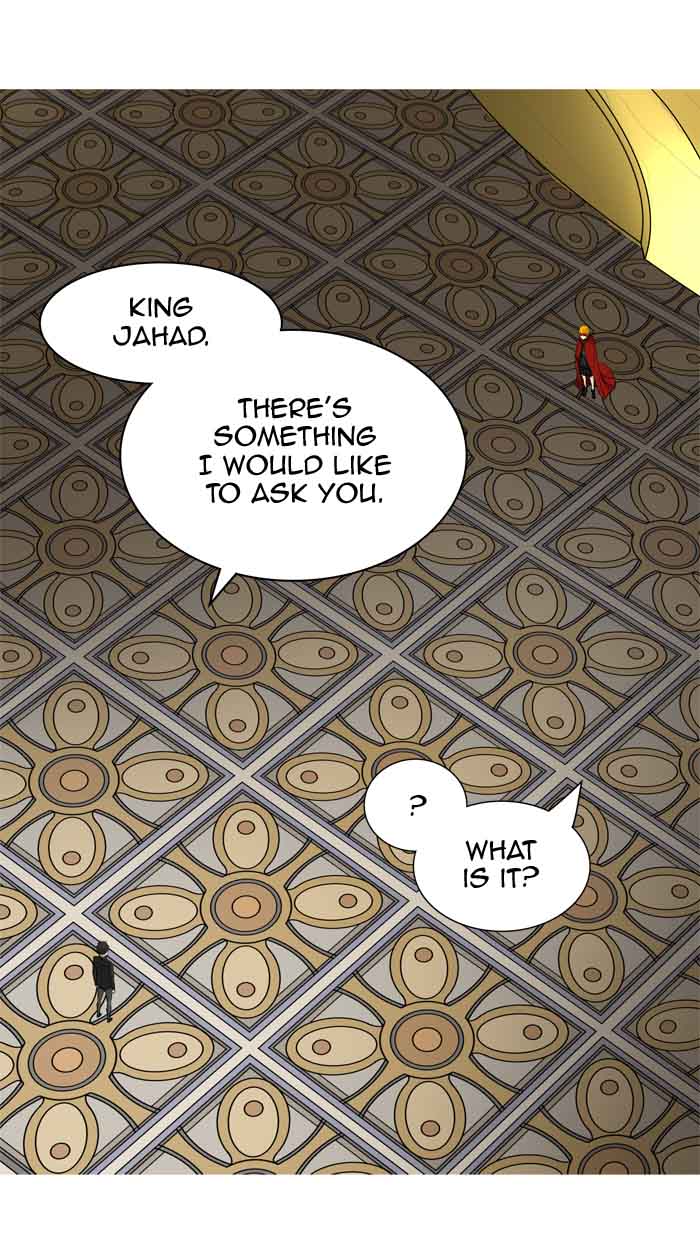 Tower Of God Chapter 365 Page 25