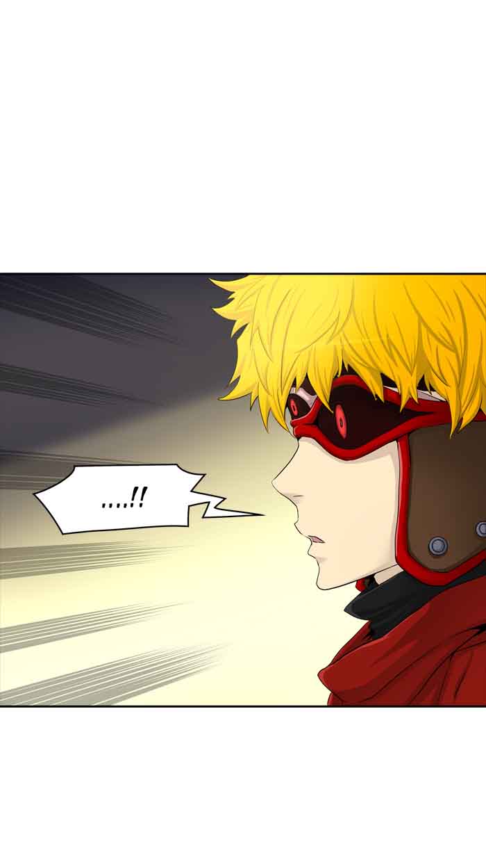 Tower Of God Chapter 365 Page 27