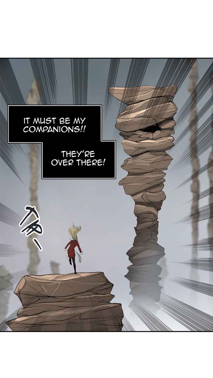 Tower Of God Chapter 365 Page 33