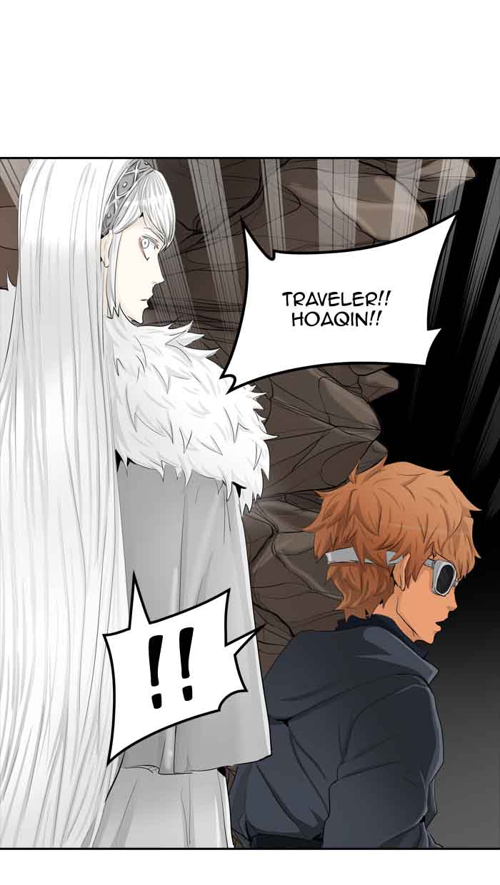 Tower Of God Chapter 365 Page 36