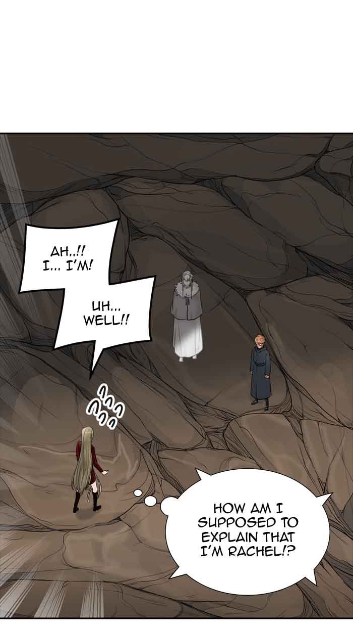 Tower Of God Chapter 365 Page 38