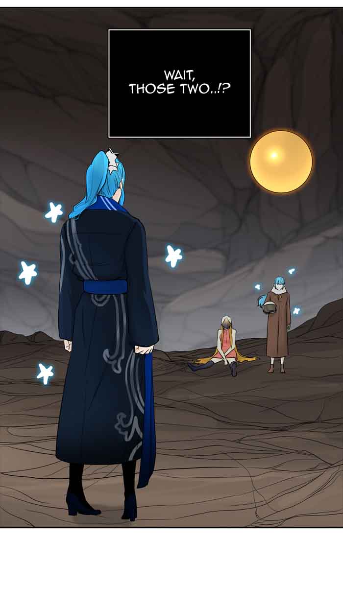Tower Of God Chapter 365 Page 42