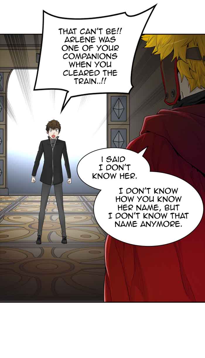 Tower Of God Chapter 365 Page 46