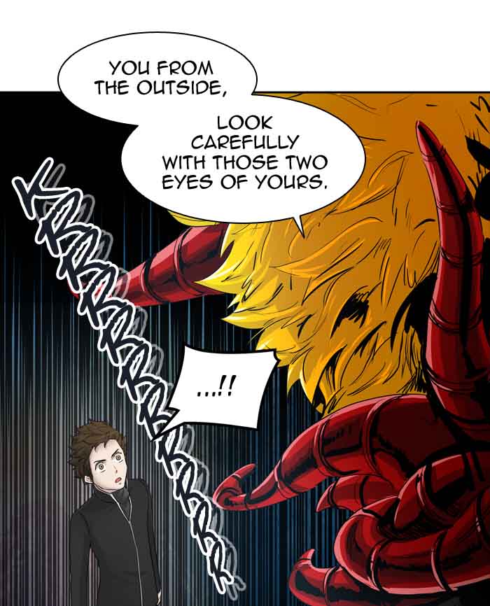 Tower Of God Chapter 365 Page 51