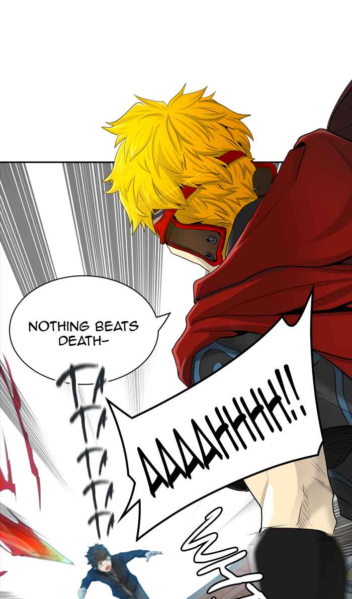 Tower Of God Chapter 365 Page 58