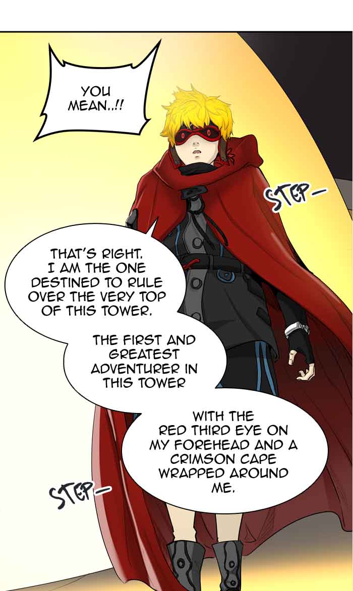 Tower Of God Chapter 365 Page 6