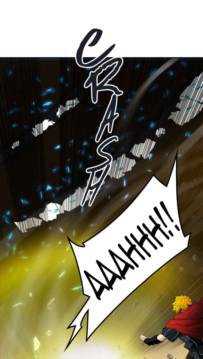 Tower Of God Chapter 365 Page 77