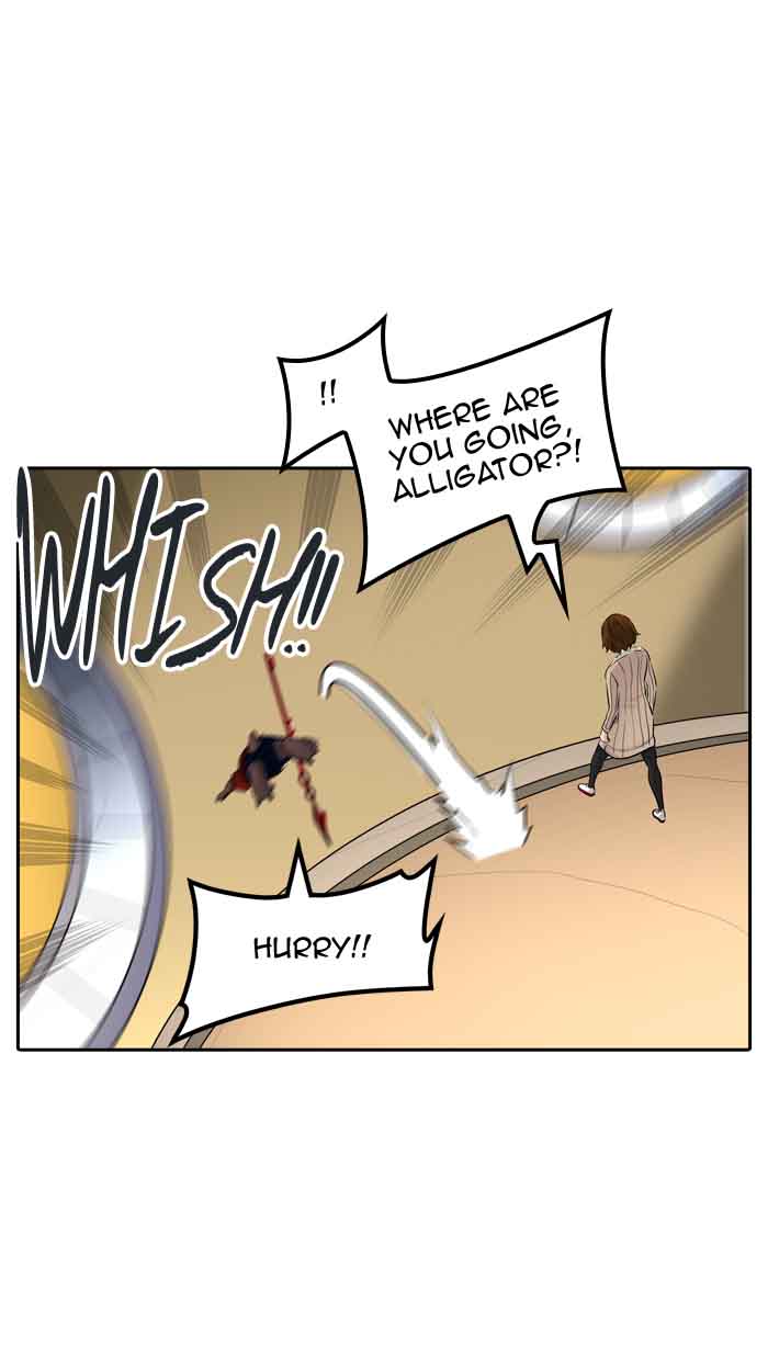 Tower Of God Chapter 365 Page 8