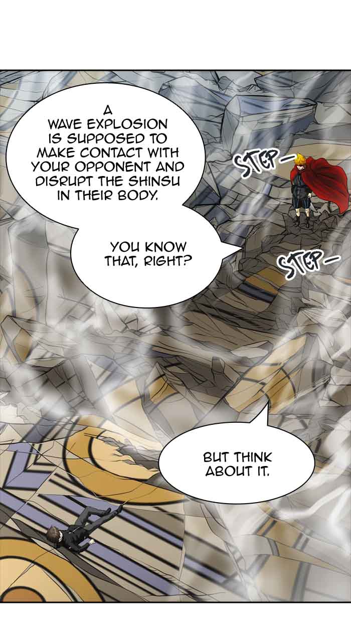 Tower Of God Chapter 365 Page 83