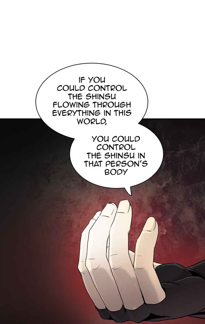 Tower Of God Chapter 365 Page 84