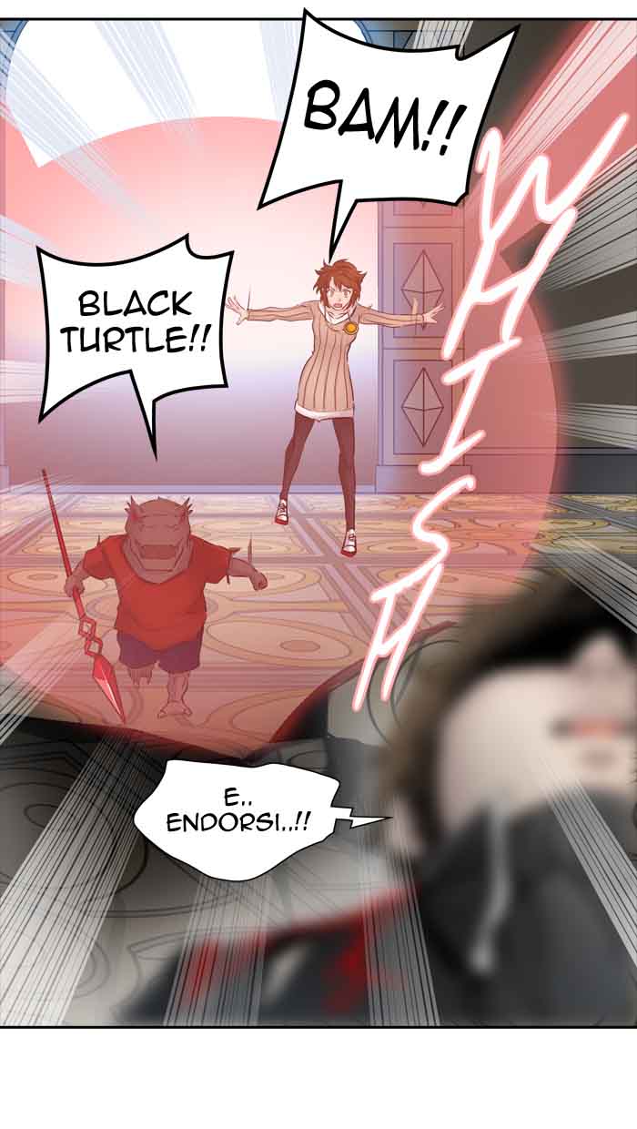 Tower Of God Chapter 365 Page 87