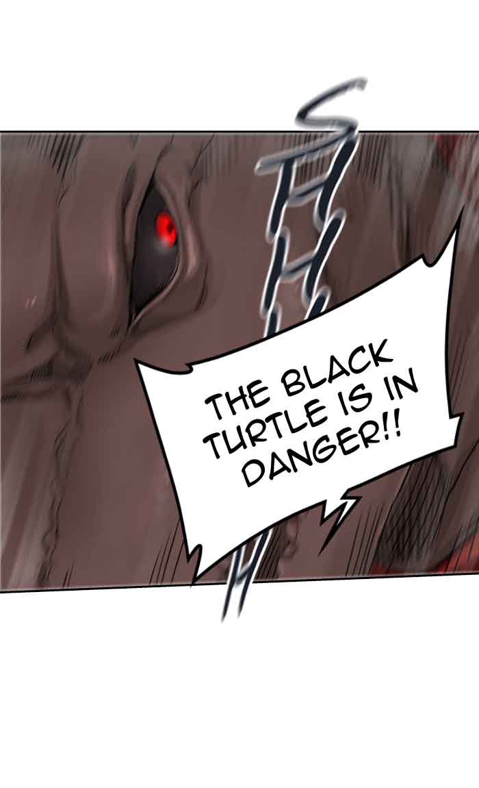 Tower Of God Chapter 365 Page 9