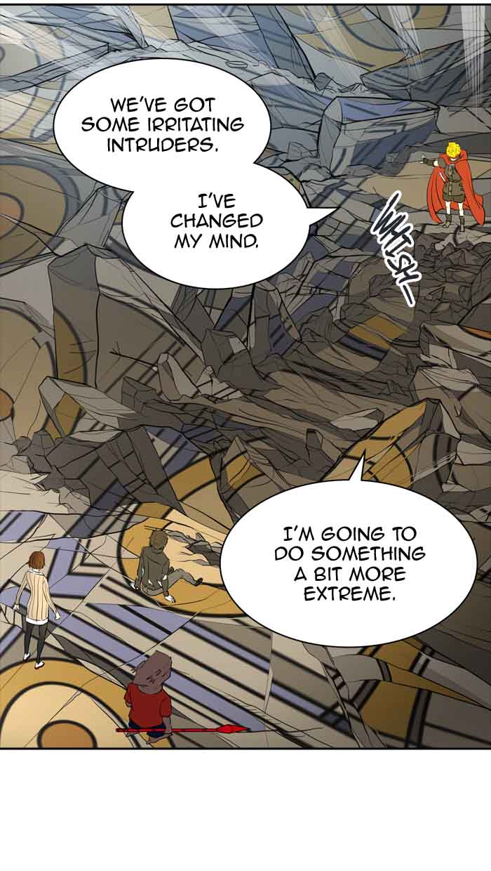 Tower Of God Chapter 365 Page 92