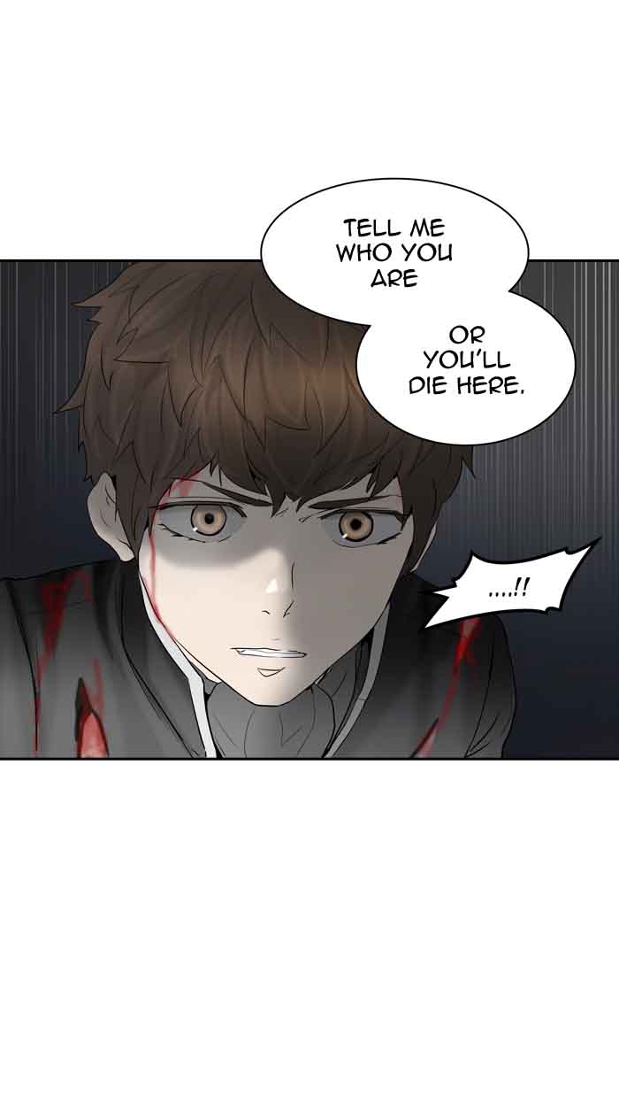 Tower Of God Chapter 365 Page 93
