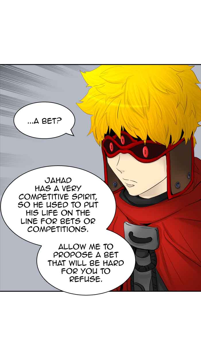 Tower Of God Chapter 366 Page 102