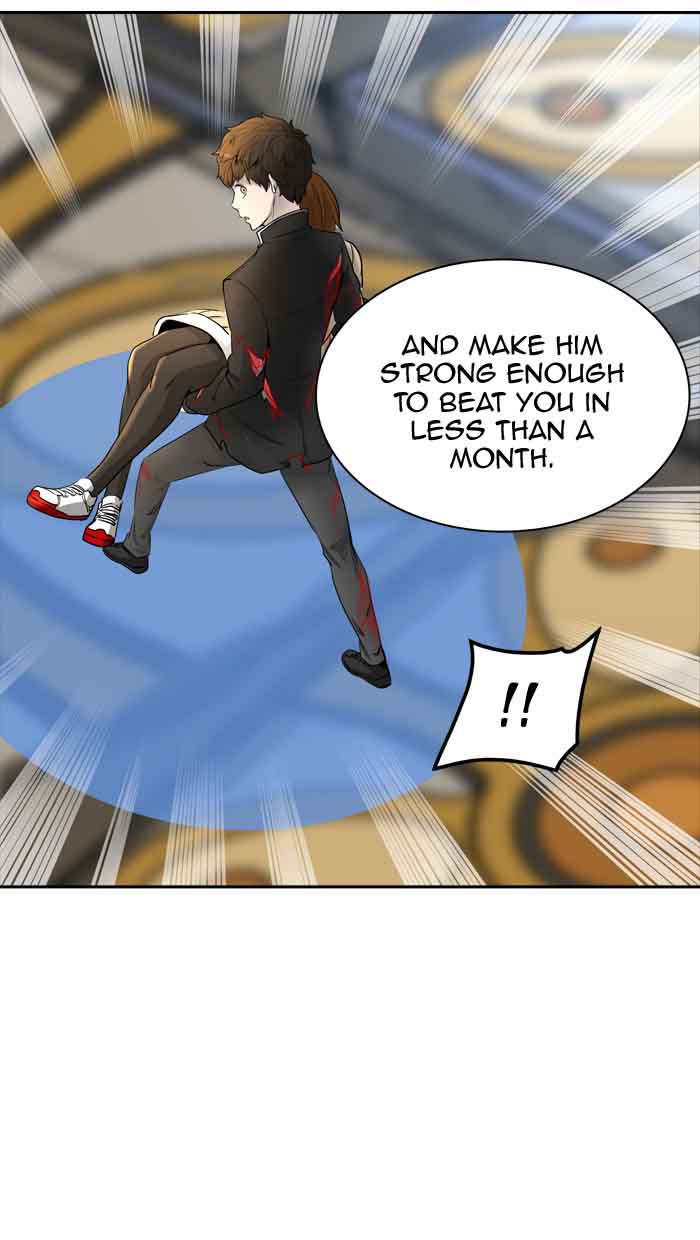 Tower Of God Chapter 366 Page 105