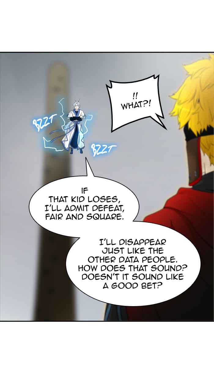 Tower Of God Chapter 366 Page 106