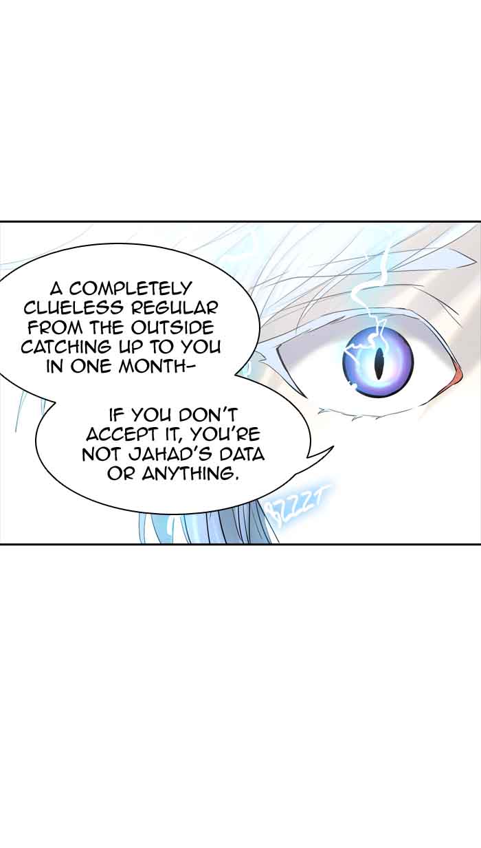 Tower Of God Chapter 366 Page 107