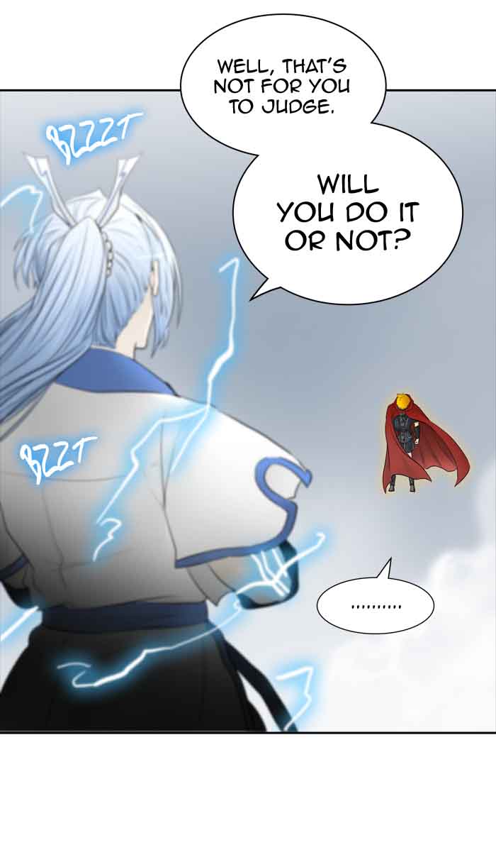 Tower Of God Chapter 366 Page 109