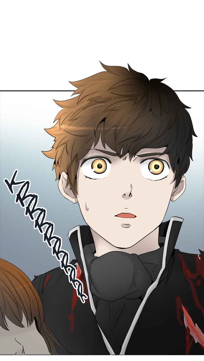 Tower Of God Chapter 366 Page 116