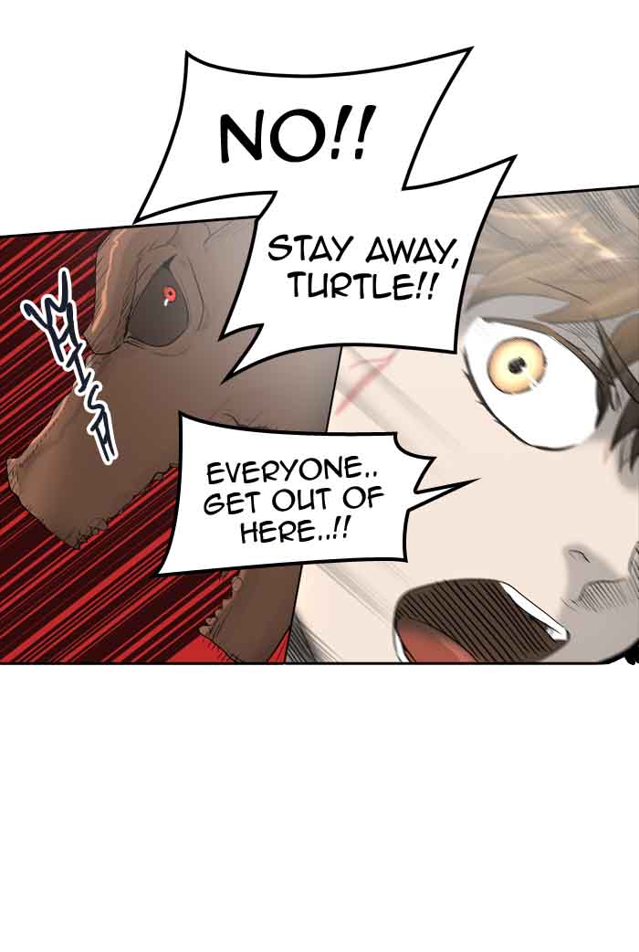 Tower Of God Chapter 366 Page 15