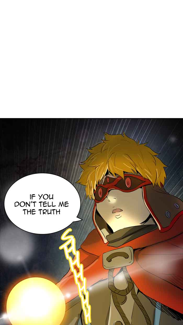 Tower Of God Chapter 366 Page 2