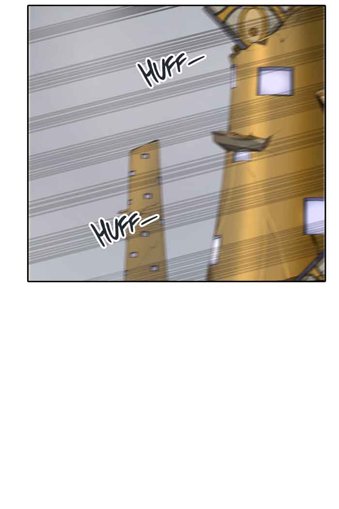 Tower Of God Chapter 366 Page 25