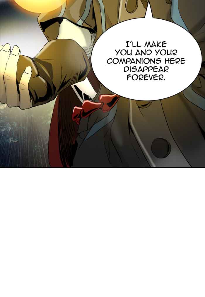 Tower Of God Chapter 366 Page 3