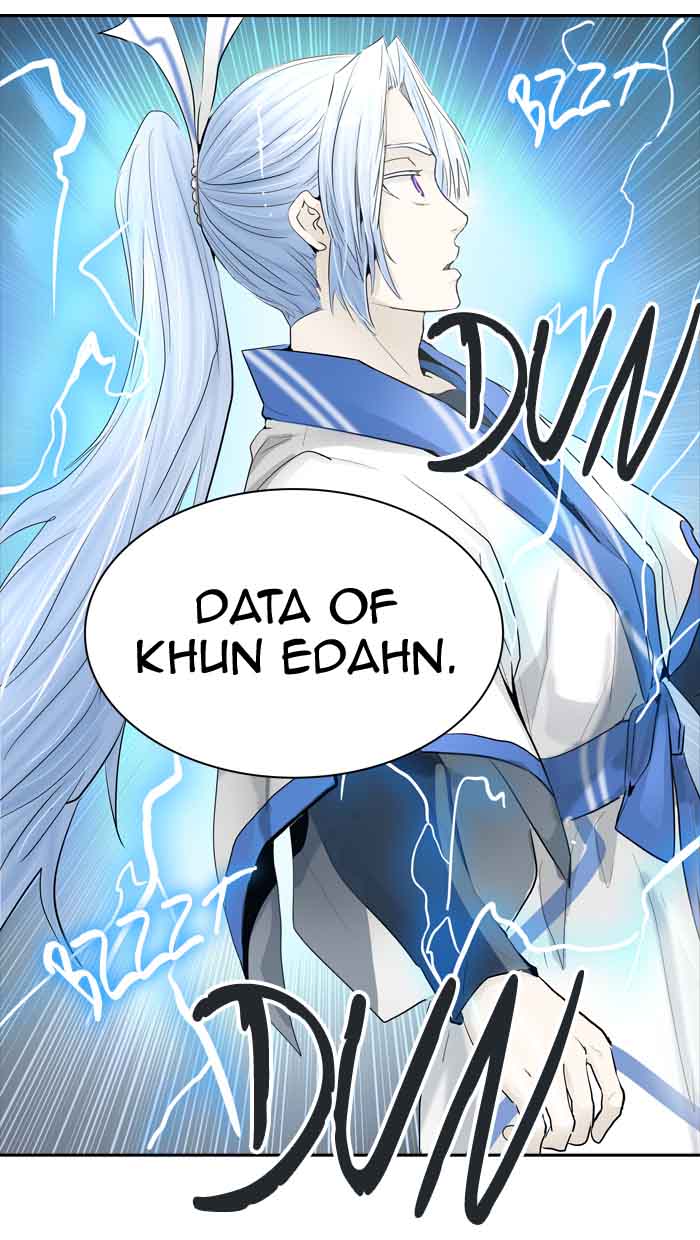 Tower Of God Chapter 366 Page 37