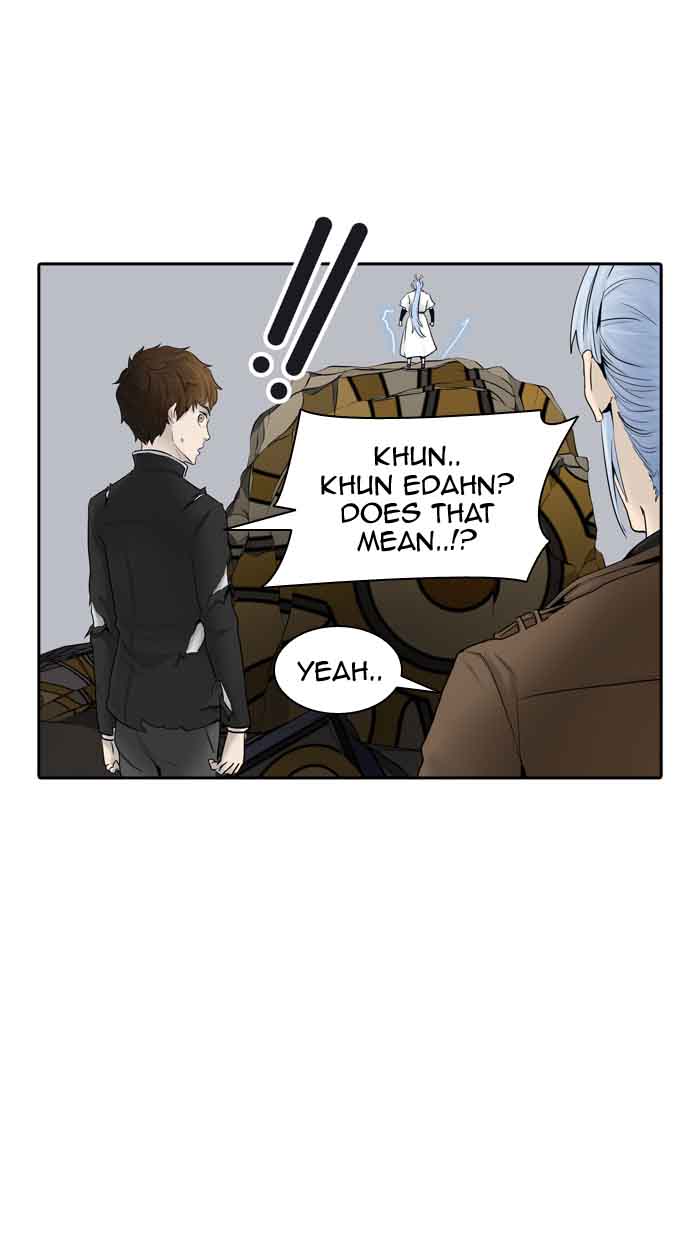 Tower Of God Chapter 366 Page 38
