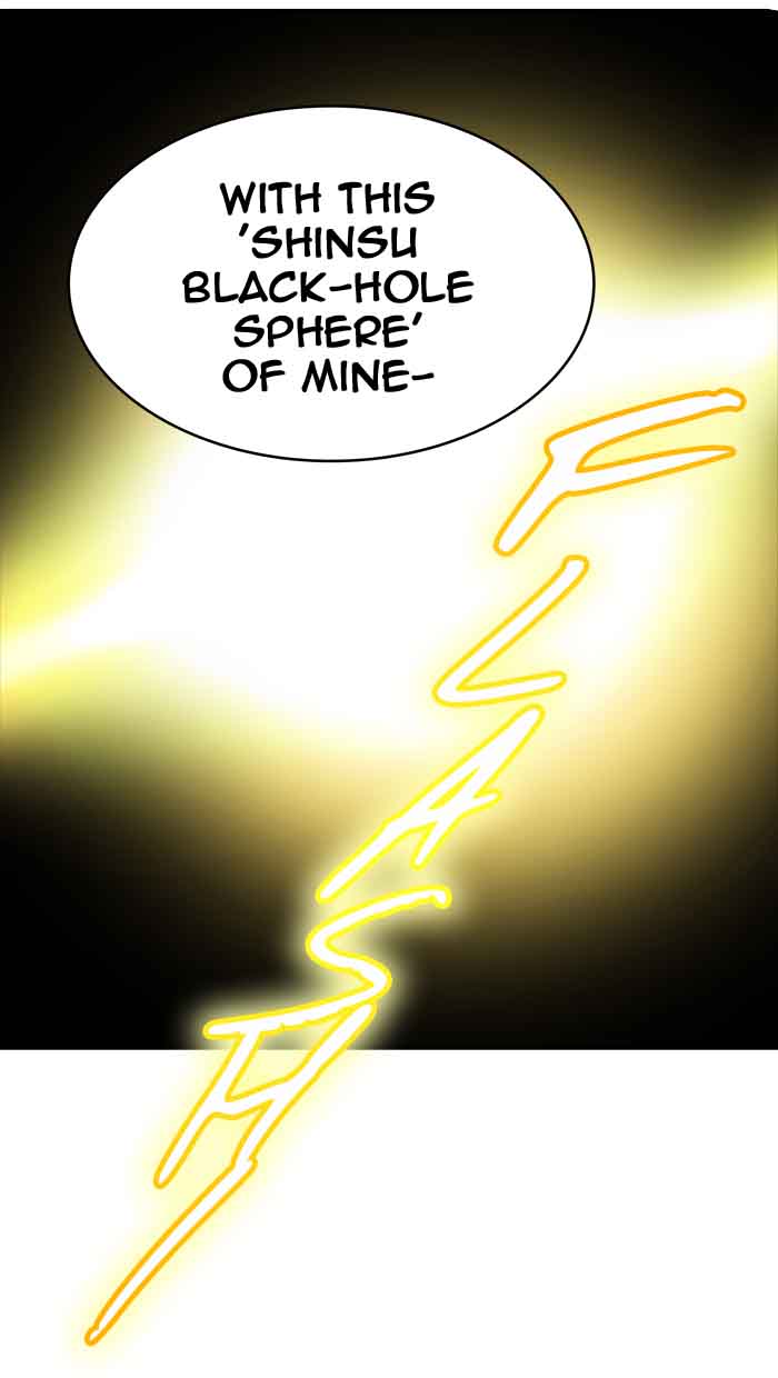 Tower Of God Chapter 366 Page 4