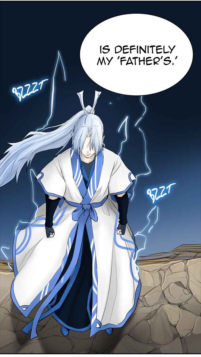 Tower Of God Chapter 366 Page 40